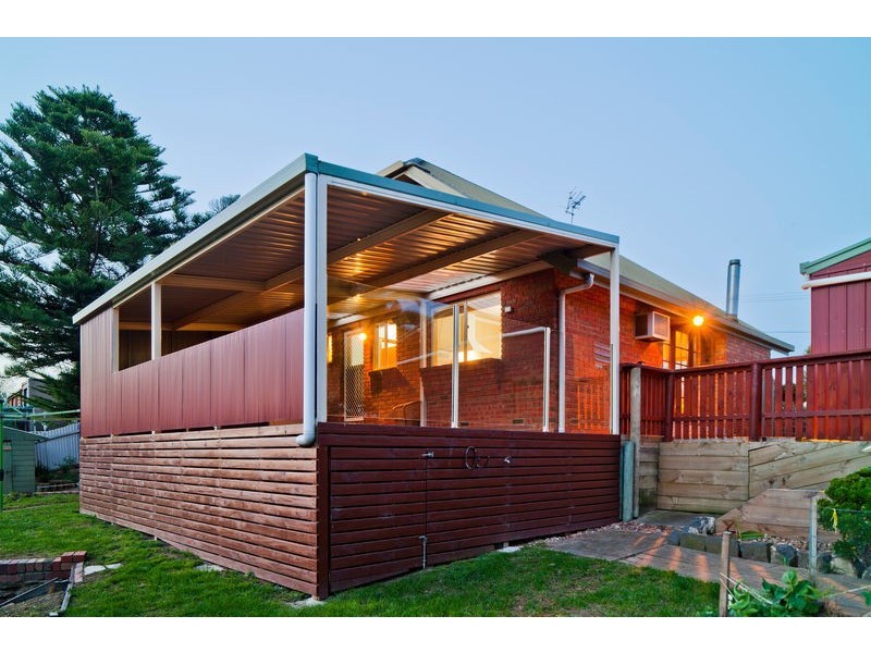 3 Afton Street, North Bendigo VIC 3550