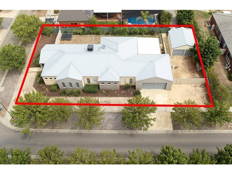 10 Medusa Street, Strathfieldsaye VIC 3551