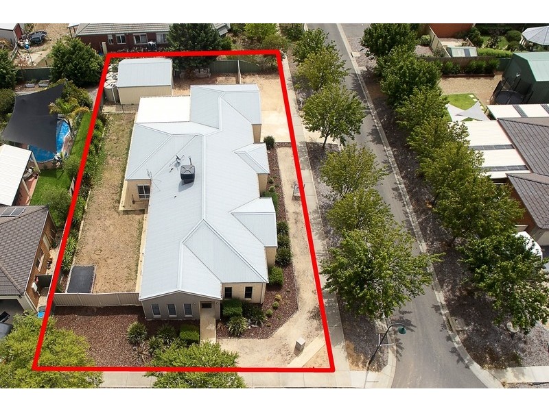10 Medusa Street, Strathfieldsaye VIC 3551
