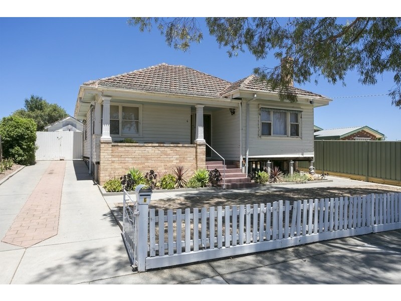 6 Drechsler Street, Flora Hill VIC 3550