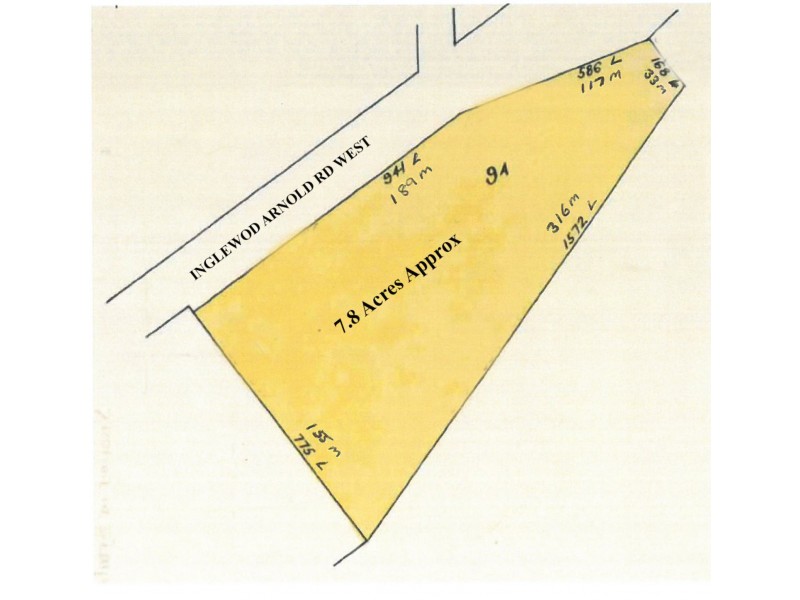 9a Inglewood-Arnold West Road, Inglewood VIC 3517