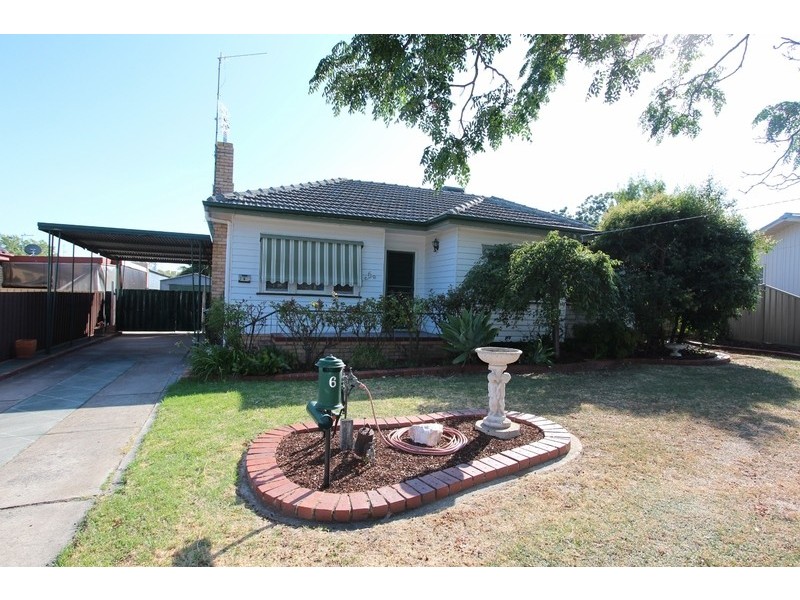 6  Peters Street, Long Gully VIC 3550