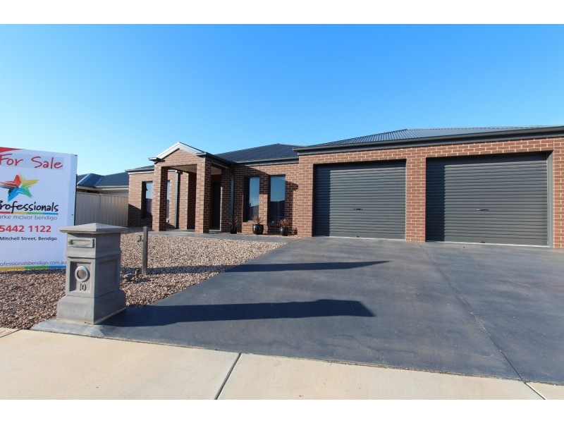 10 Nirimba Court, Ascot VIC 3551