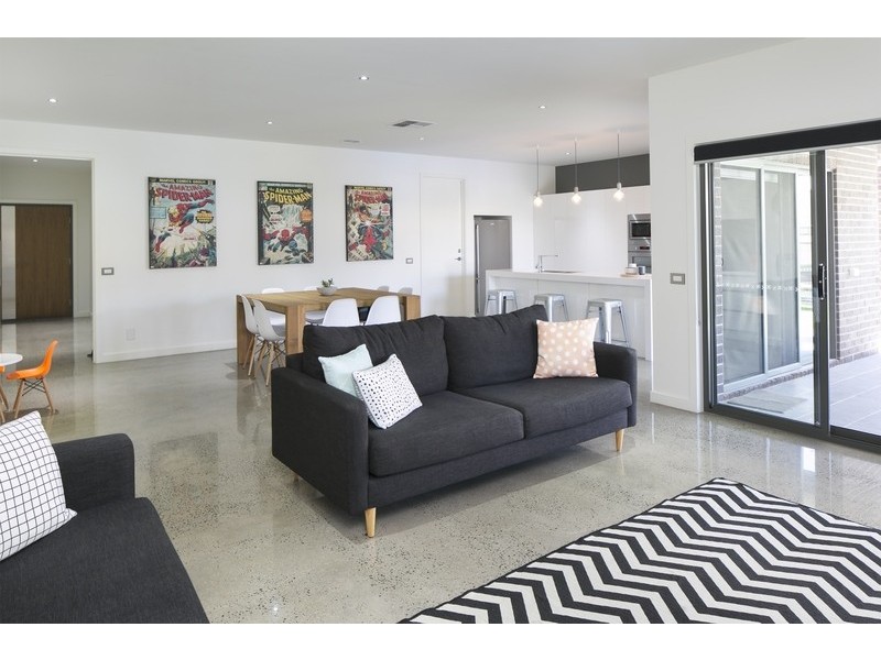 4 Kent Place, Strathfieldsaye VIC 3551