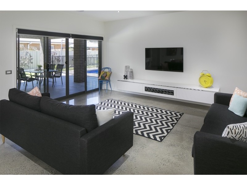 4 Kent Place, Strathfieldsaye VIC 3551