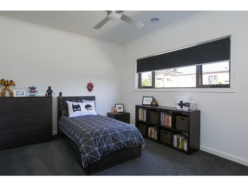 4 Kent Place, Strathfieldsaye VIC 3551