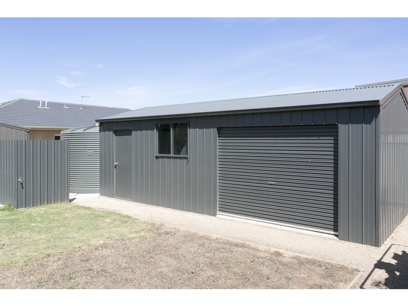 4 Kent Place, Strathfieldsaye VIC 3551