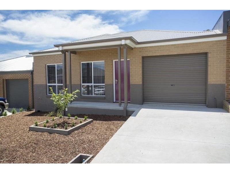 7/20 O’Neill Street, North Bendigo VIC 3550
