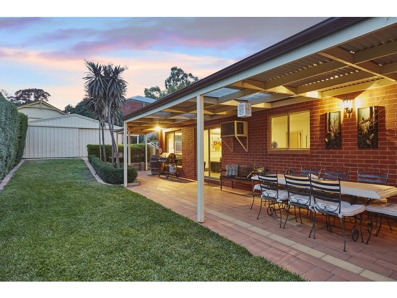 4 Gumnut Rise, Strathdale VIC 3550