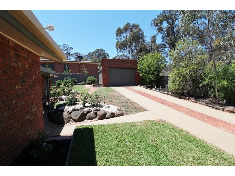 186  Harley Street, Strathdale VIC 3550