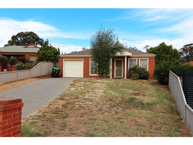 8 Sunrise Court, Strathdale VIC 3550
