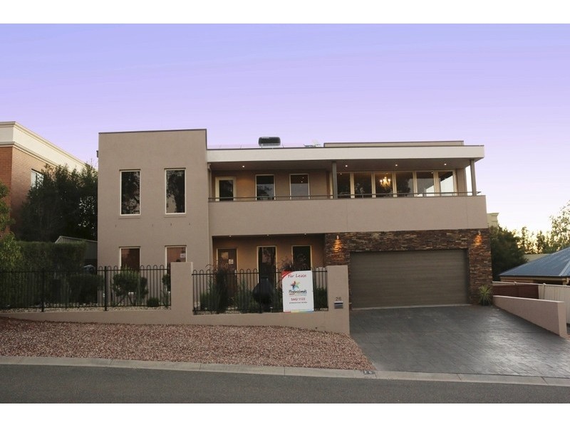 26 Weatherby Drive, Strathdale VIC 3550