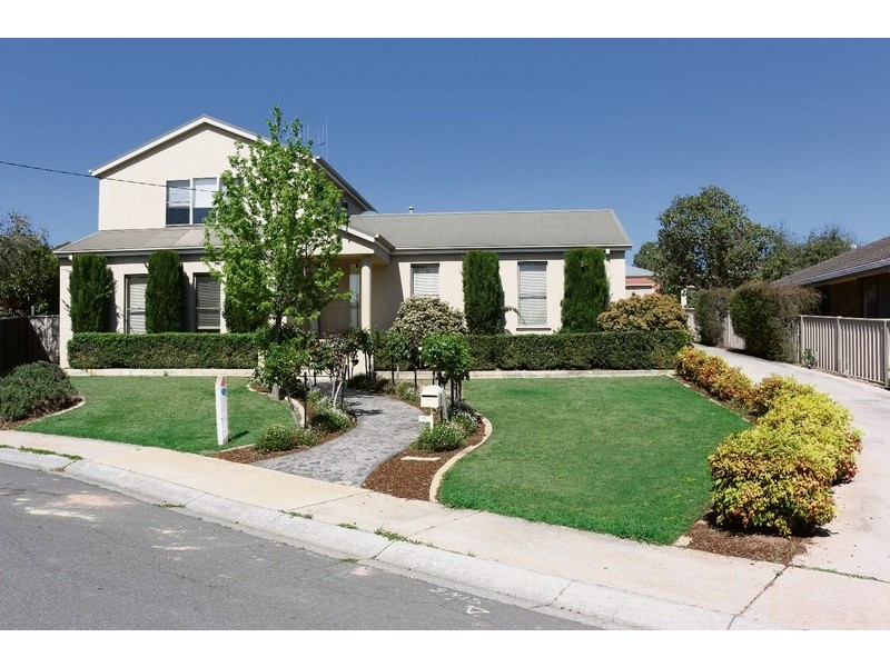 11 Aviary Court, Strathdale VIC 3550