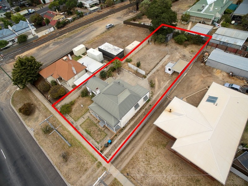 103 Victoria Street, Eaglehawk VIC 3556