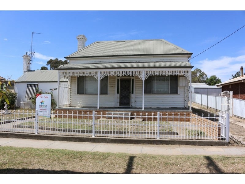 103 Victoria Street, Eaglehawk VIC 3556