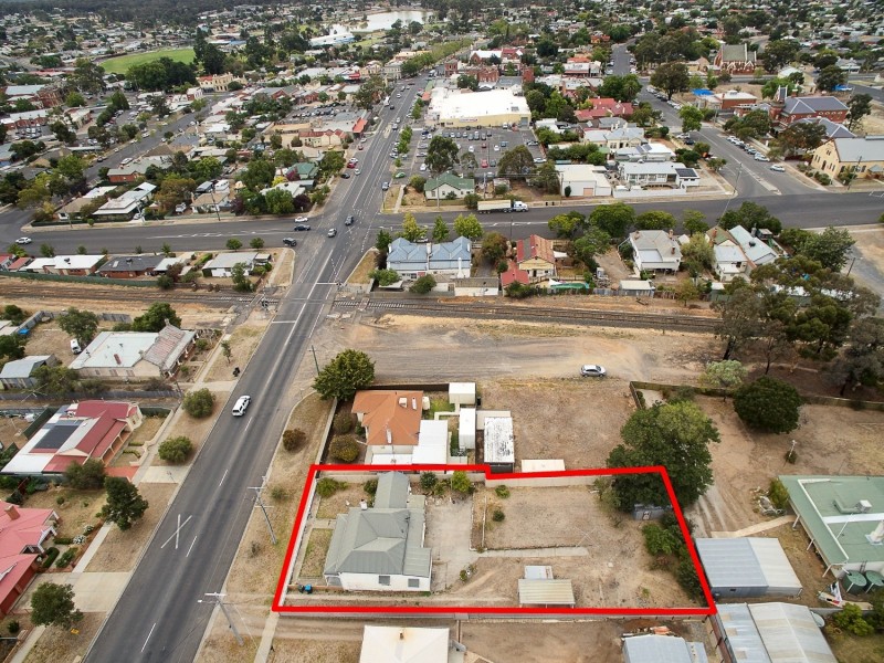 103 Victoria Street, Eaglehawk VIC 3556