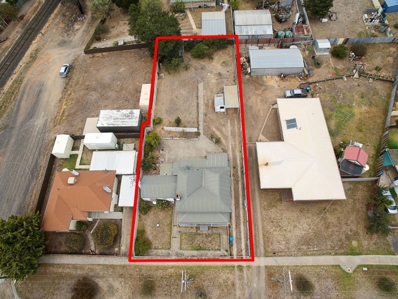 103 Victoria Street, Eaglehawk VIC 3556