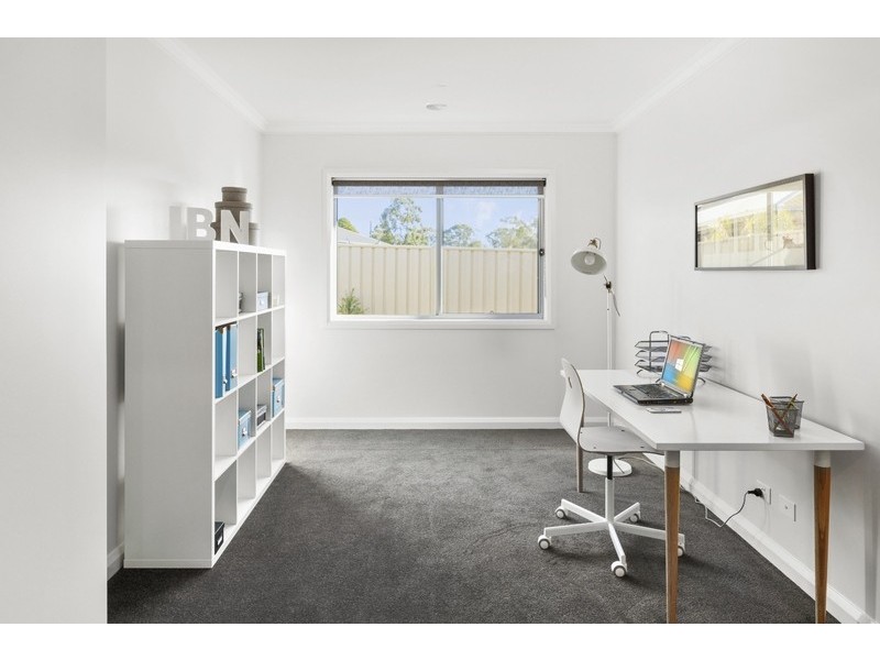 11 Park Village Terrace, Strathfieldsaye VIC 3551