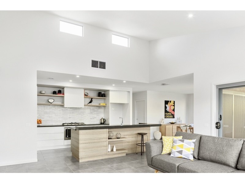 11 Park Village Terrace, Strathfieldsaye VIC 3551