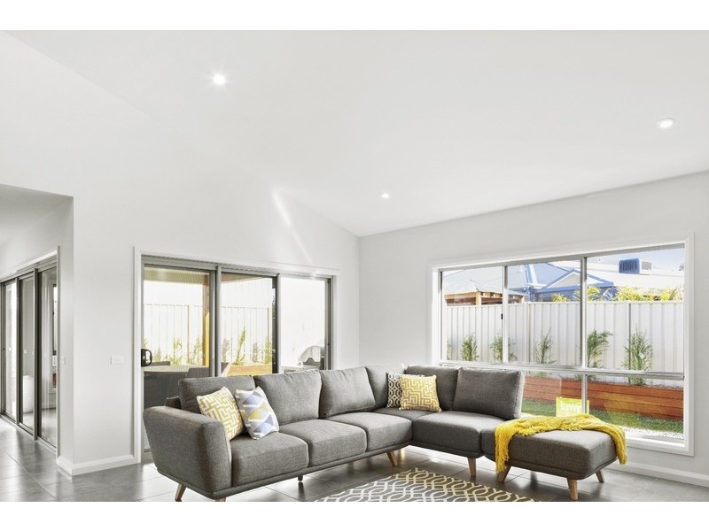 11 Park Village Terrace, Strathfieldsaye VIC 3551