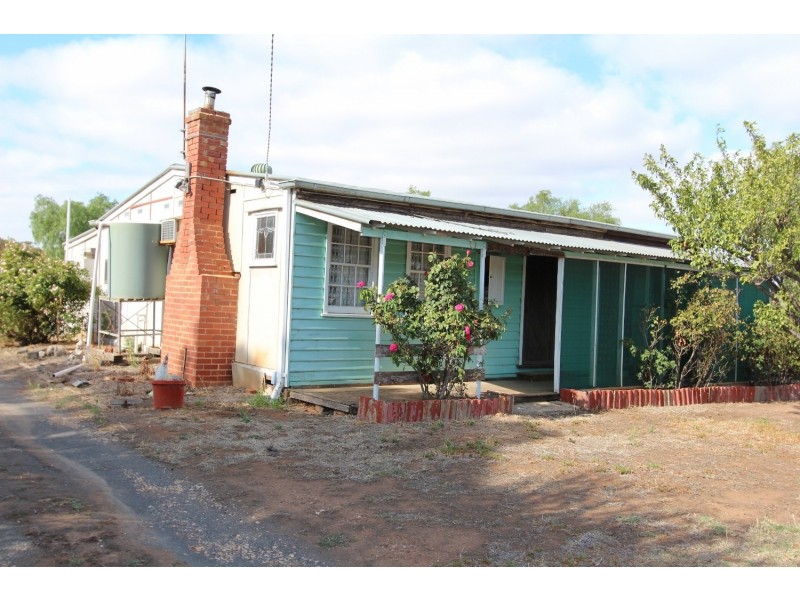 33 Borung Street, Inglewood VIC 3517
