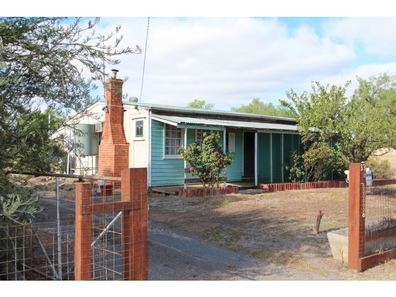 33 Borung Street, Inglewood VIC 3517