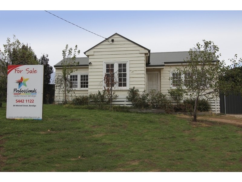 14 Walker Street, Long Gully VIC 3550