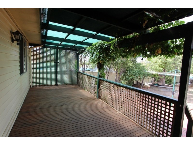 44 Hoy Street, North Bendigo VIC 3550