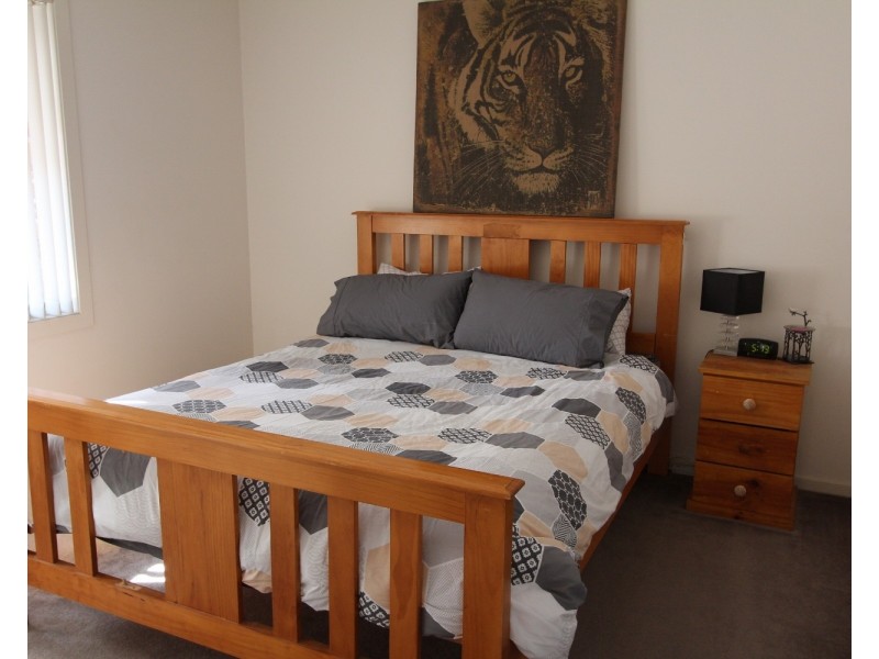 4 Amber Court, East Bendigo VIC 3550