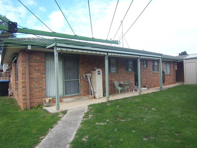 2A Alliance Avenue, California Gully VIC 3556