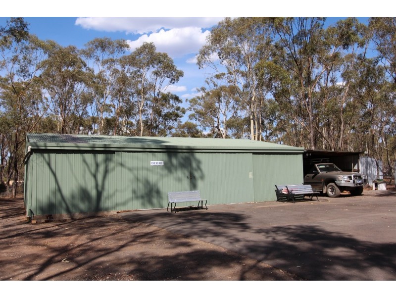 96 East Road, Huntly VIC 3551