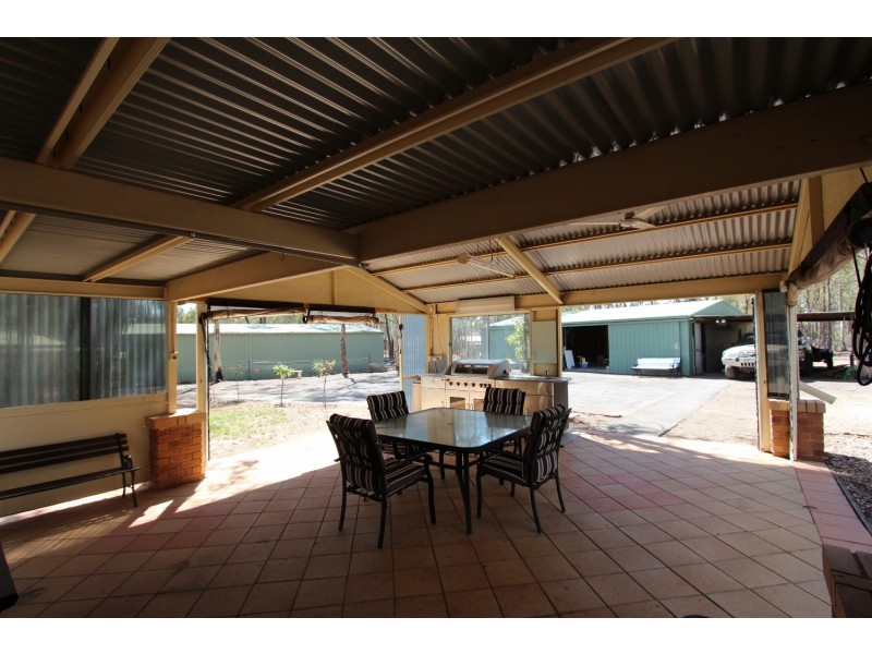 96 East Road, Huntly VIC 3551