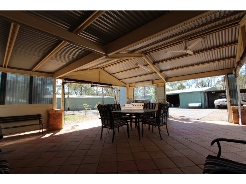 96 East Road, Huntly VIC 3551