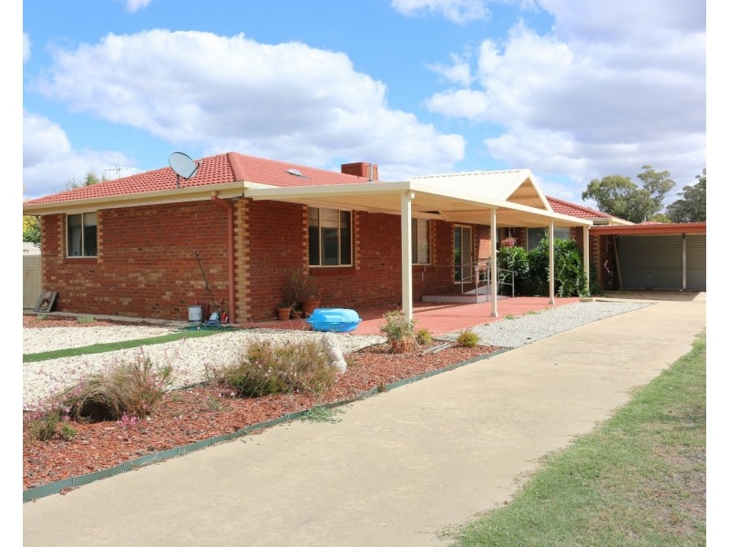 7 Magazine Boulevard, Golden Square VIC 3555