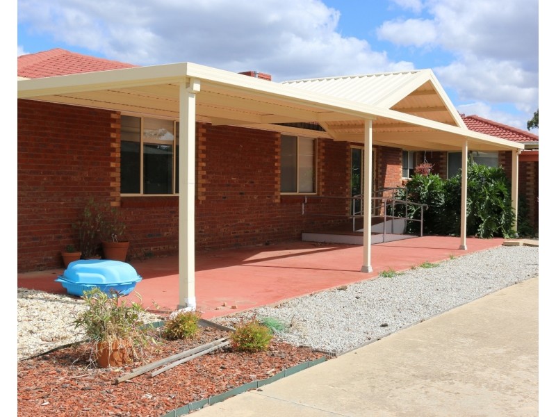 7 Magazine Boulevard, Golden Square VIC 3555