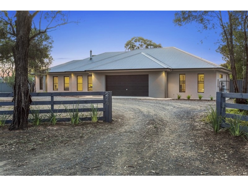 224  Longlea Lane, Longlea VIC 3551