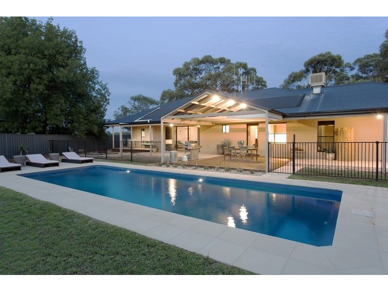 224  Longlea Lane, Longlea VIC 3551