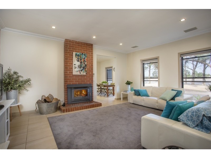 224  Longlea Lane, Longlea VIC 3551