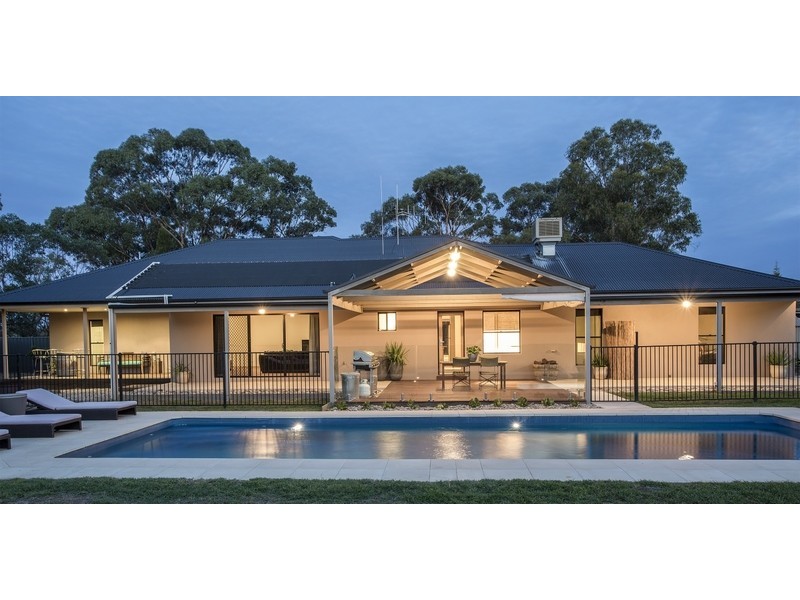 224  Longlea Lane, Longlea VIC 3551