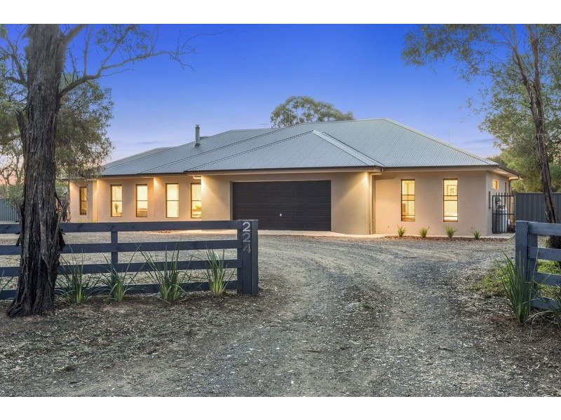 224  Longlea Lane, Longlea VIC 3551