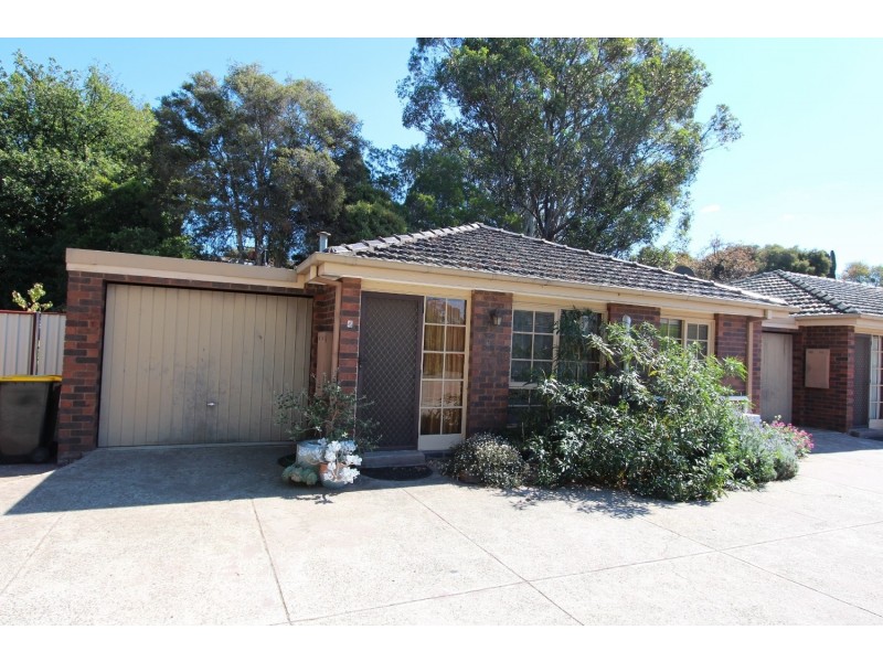 4/26 Rodney Street, Quarry Hill VIC 3550