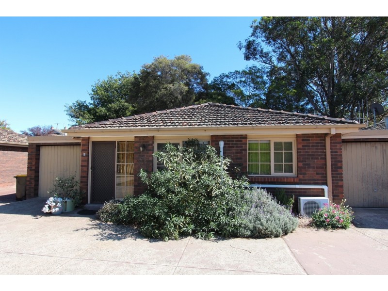 4/26 Rodney Street, Quarry Hill VIC 3550