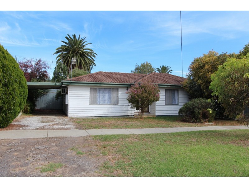8 Mackay Street, East Bendigo VIC 3550