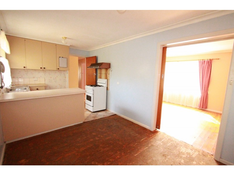 8 Mackay Street, East Bendigo VIC 3550