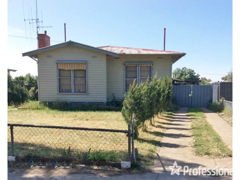 26 Magpie Street, North Bendigo VIC 3550