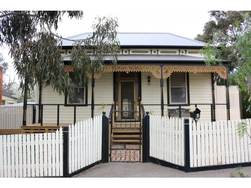 52 Honeysuckle Street, Bendigo VIC 3550