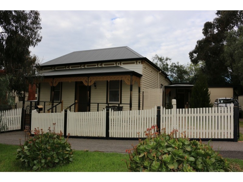 52 Honeysuckle Street, Bendigo VIC 3550