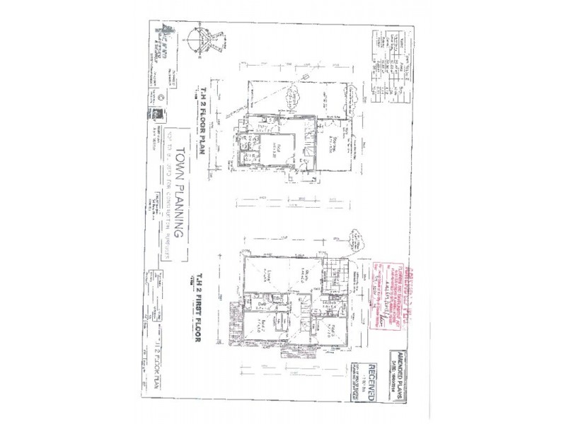 54 Race Street, Flora Hill VIC 3550 Floorplan