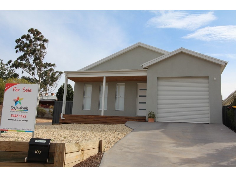 103 Wood Street, California Gully VIC 3556