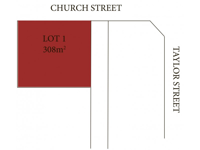 Lot Lot 1, 67 Church Street, Kangaroo Flat VIC 3555